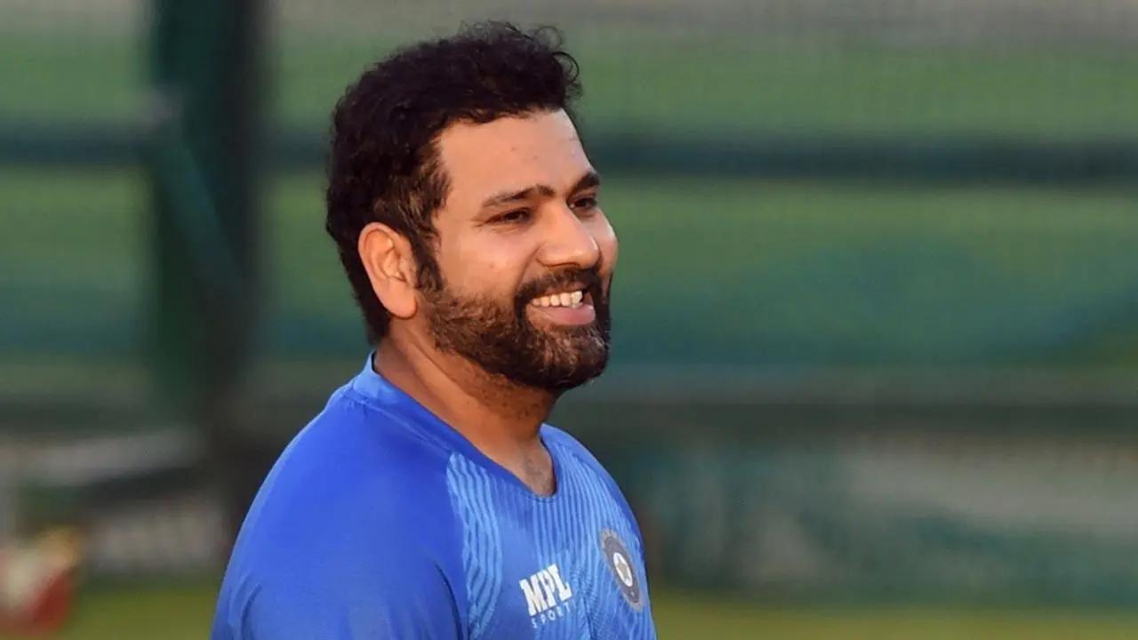 IND vs ENG: Rohit Sharma ruled out of 5th Test against England